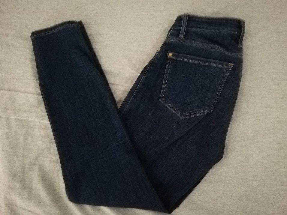 Mavi Tess Gold Premium Indigo Mavisi Jean Pantolon - Görsel 2