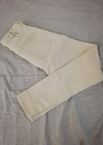 Calvin klein Pantolon - Görsel 2