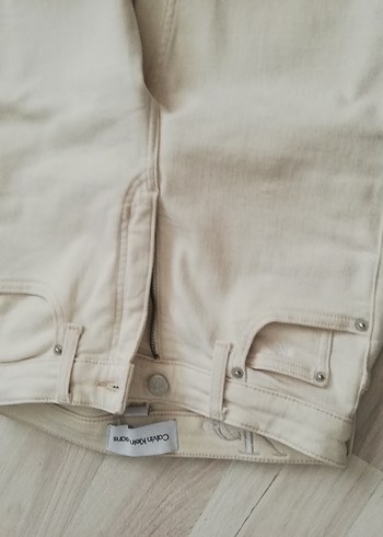 Calvin klein Pantolon - Görsel 3