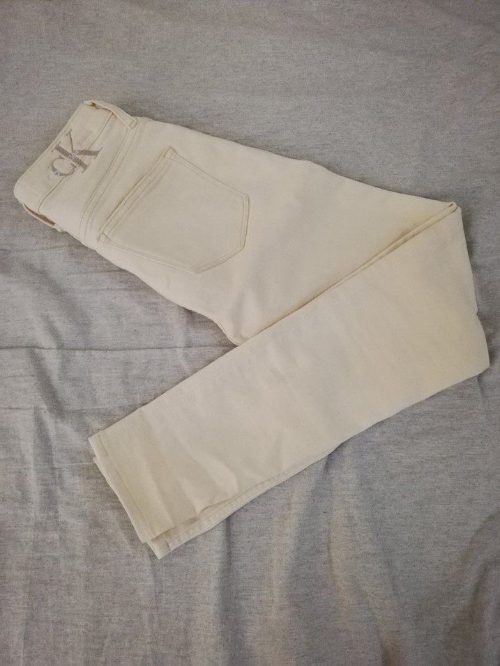 Calvin klein Pantolon - Görsel 2