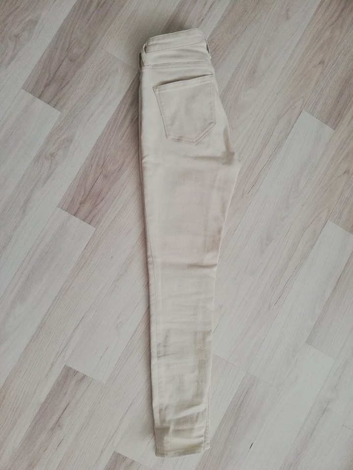 Calvin klein Pantolon - Görsel 4