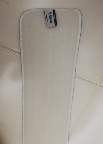 Silva mob bezi (kuru) - Görsel 2