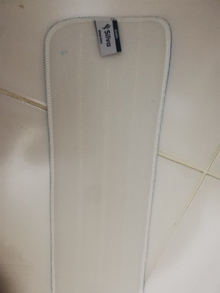 Silva mob bezi (kuru) - Görsel 2