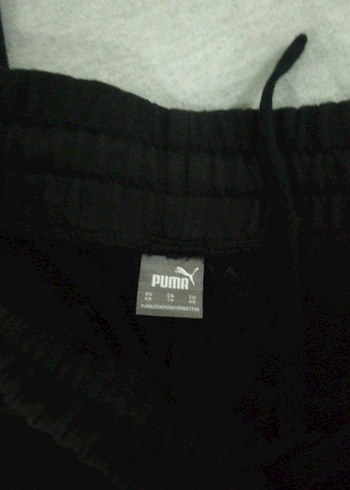 Puma Kadın Eşofman Altı - Görsel 4