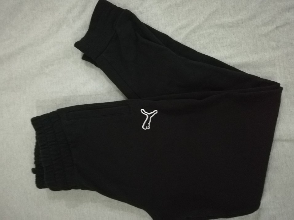 Puma Kadın Eşofman Altı - Görsel 2