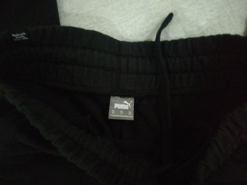 Puma Kadın Eşofman Altı - Görsel 4