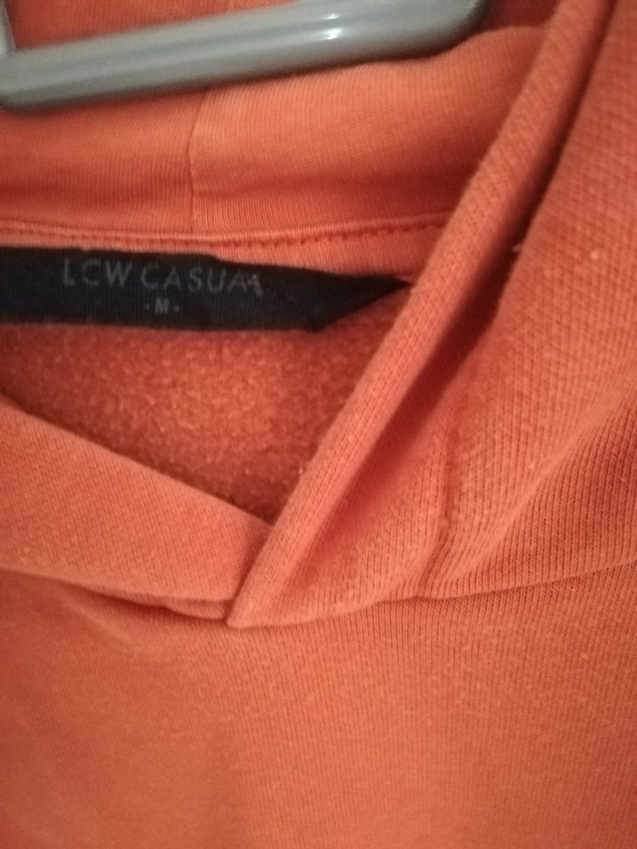 Lcw Erkek Sweatshirt - Görsel 3