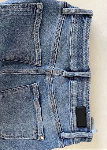 Mavi Kadın Denim Pantolon - Görsel 2