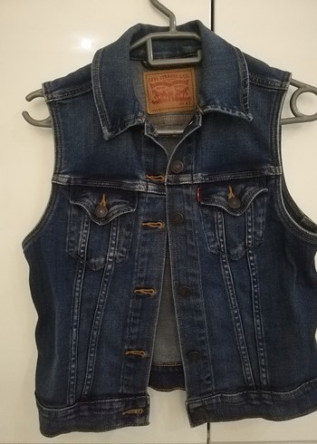 Levis Levi S Yelek