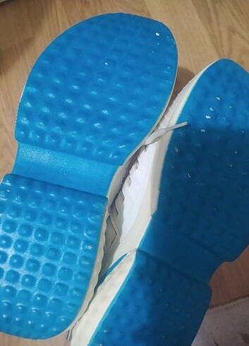 40 Beden Erkek spor ayakkabı 