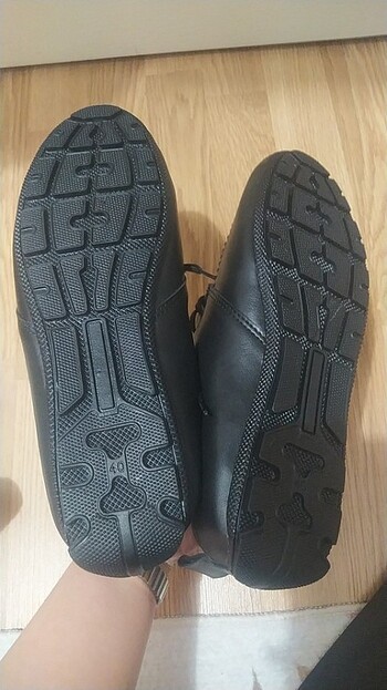 40 Beden siyah Renk Erkek ayakkabı 