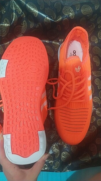 spor ayakkabı - Görsel 2