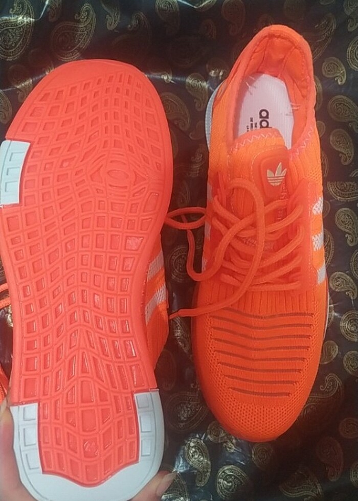 spor ayakkabı - Görsel 2