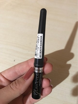 Likit eyeliner