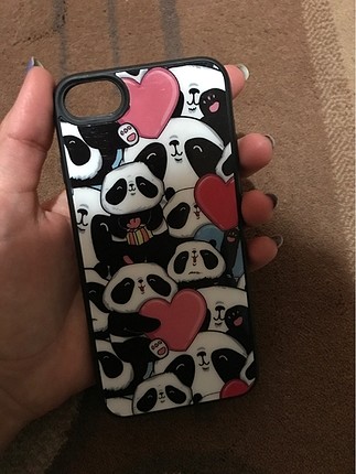 Bershka İphone 7 kılıf