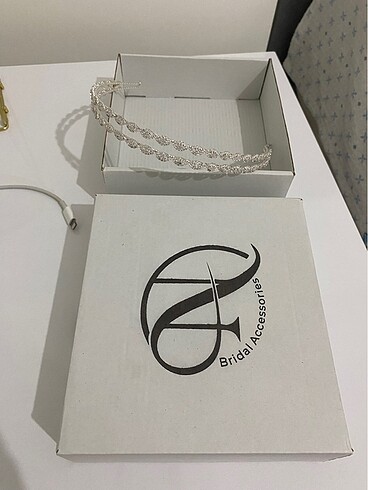 Gelin tacı - Görsel 5