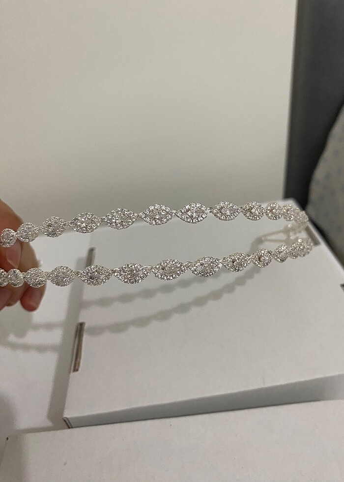 Gelin tacı - Görsel 2