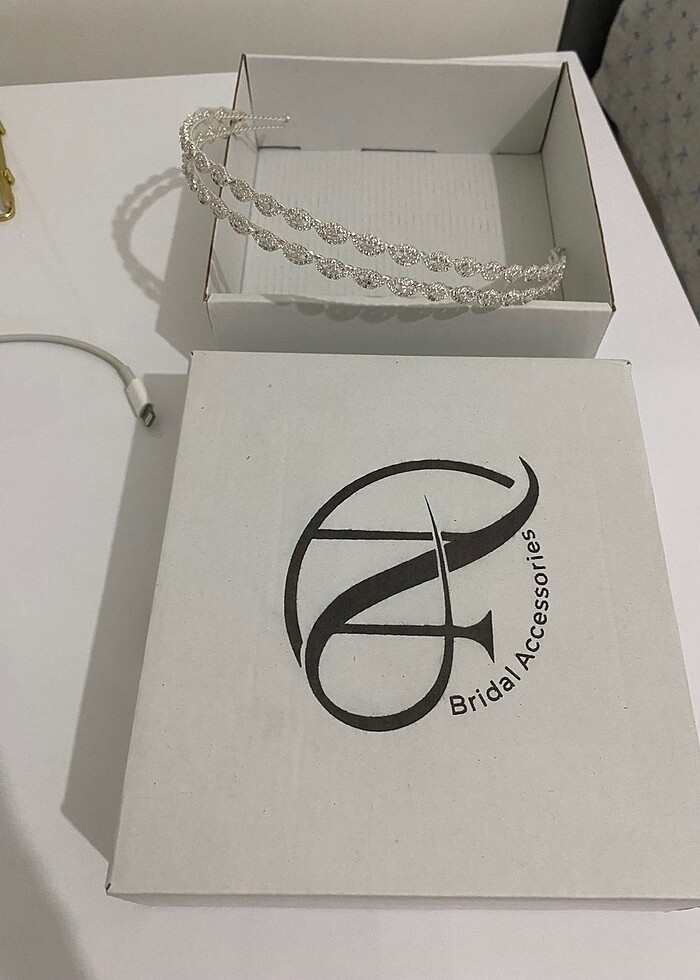 Gelin tacı - Görsel 4