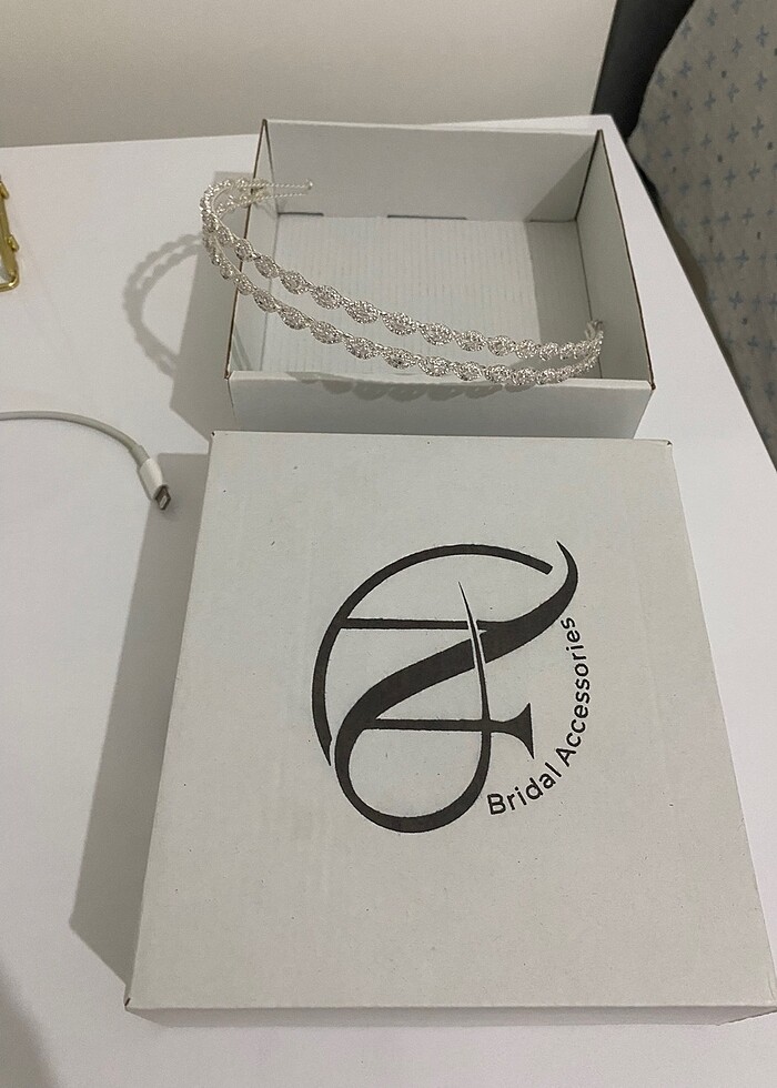 Gelin tacı - Görsel 5