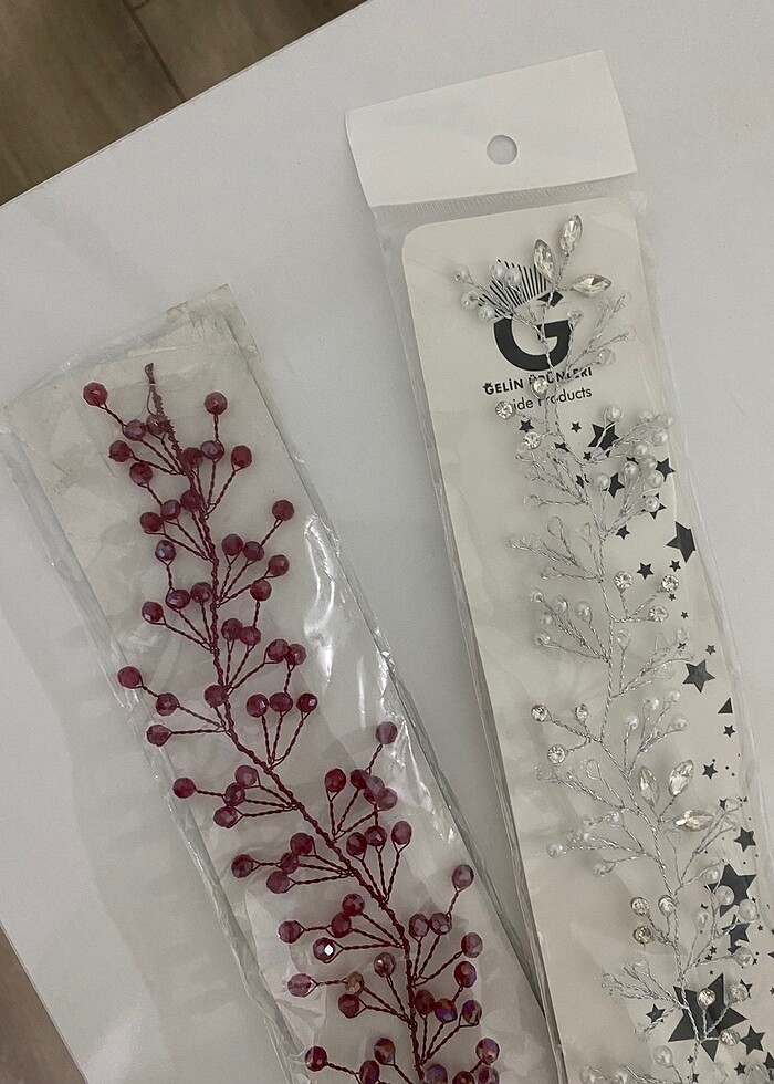 Gelin tacı - Görsel 2