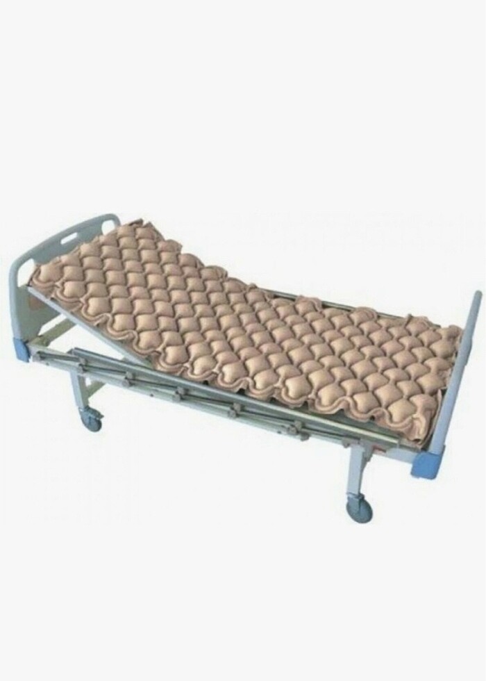 Havalı yatak - Görsel 4