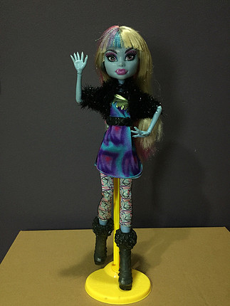 Monster High Bebek
