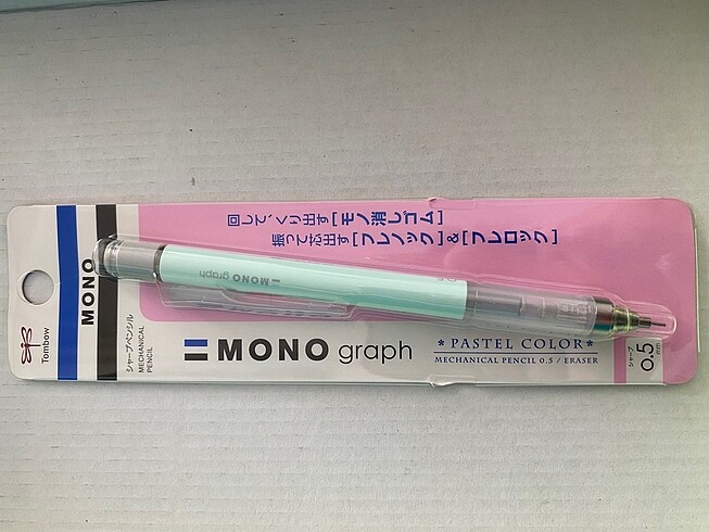 Tombow mono graph kalem 0,5