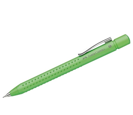 Faber castell kalem 0,7