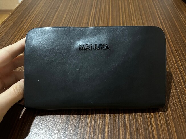 Diğer Manuka cüzdan