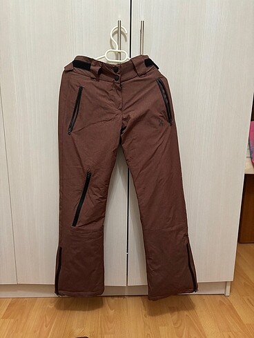 Kayak pantolonu - Görsel 2