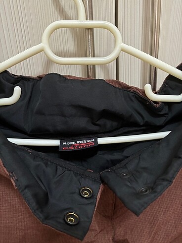 Kayak pantolonu - Görsel 4