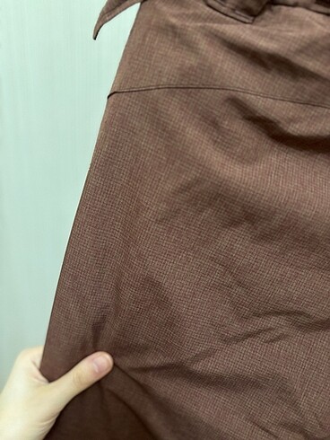 Kayak pantolonu - Görsel 7