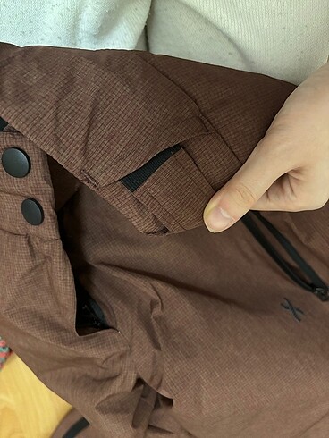 Kayak pantolonu - Görsel 8
