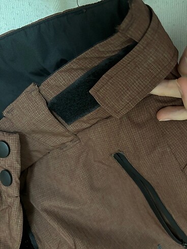 Kayak pantolonu - Görsel 9