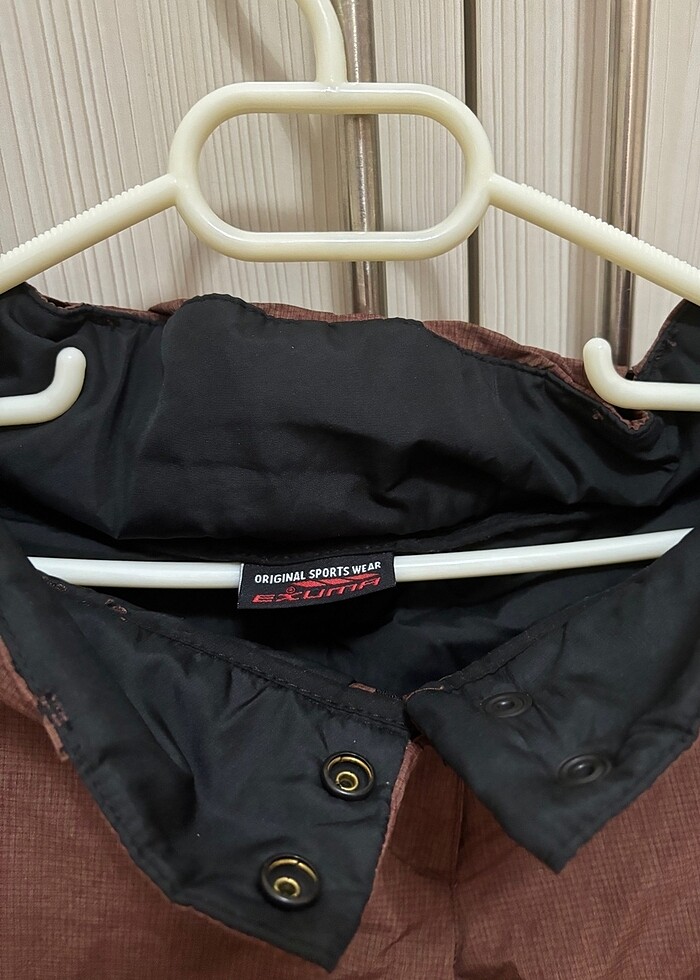 Kayak pantolonu - Görsel 4