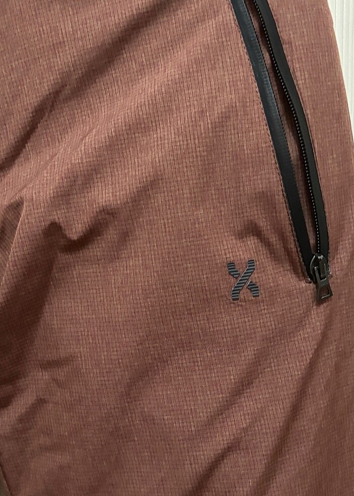 Kayak pantolonu - Görsel 3