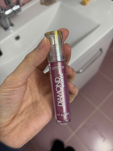 Catrice gloss