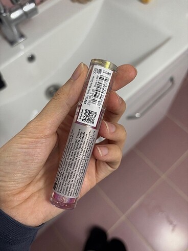  Beden Catrice gloss