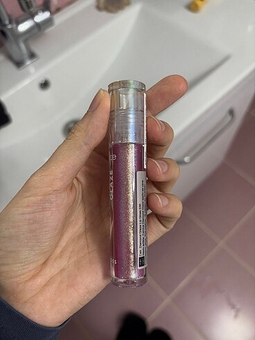 Catrice Catrice gloss