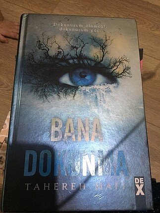 Bana dokunma