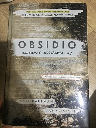 Obsidio