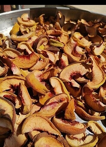 Şeftali kurus