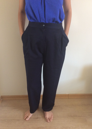 Vakko tarz pantalon
