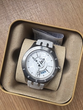 Swatch saat