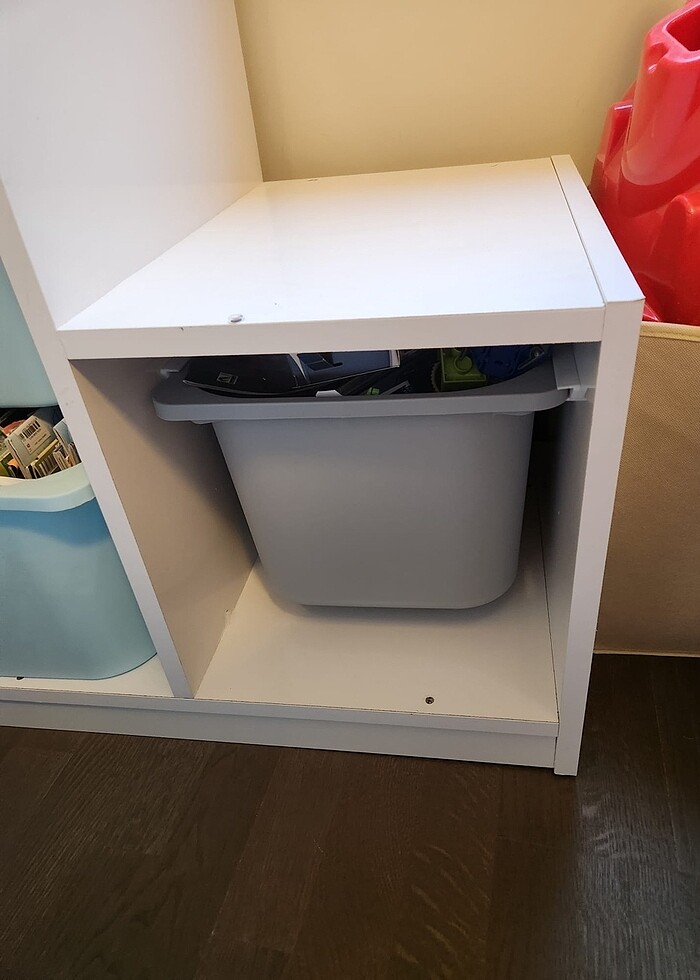 Çocuk organizer Dolap - Görsel 4