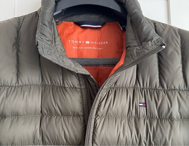 Tommy Hilfiger Tommy Hılfiger mont