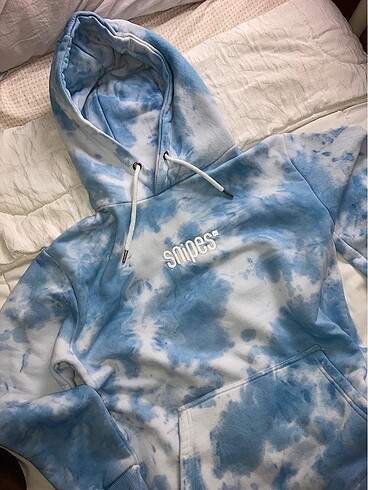 Snipes sweatshirt