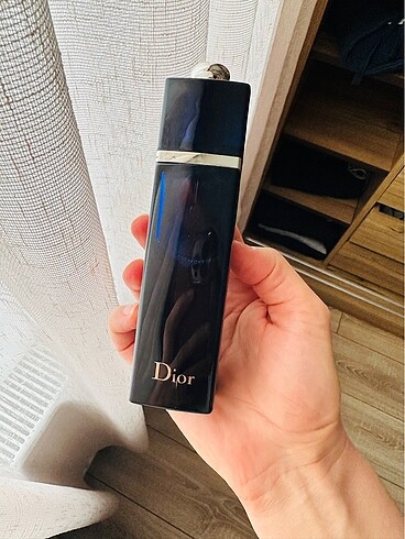 Dior Addict parfüm