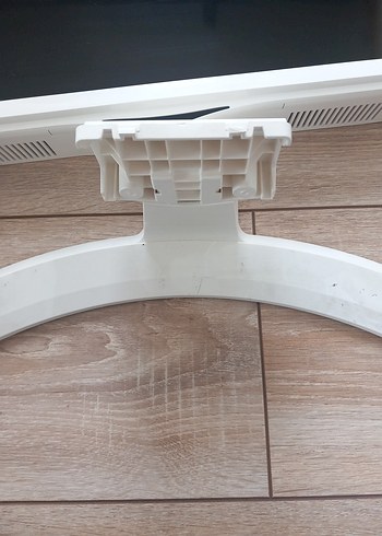 Beyaz LG televizyon - Görsel 6