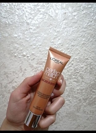 Loreal Paris Krem aydınlatıcı 